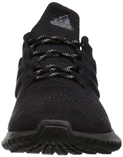 zwarte adidas|adidas tennis shoes black.